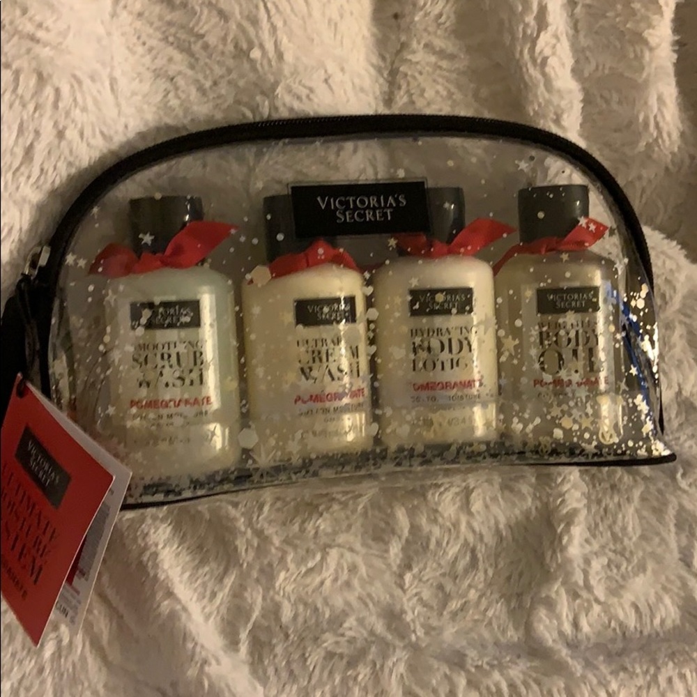 Ultimate moisture system